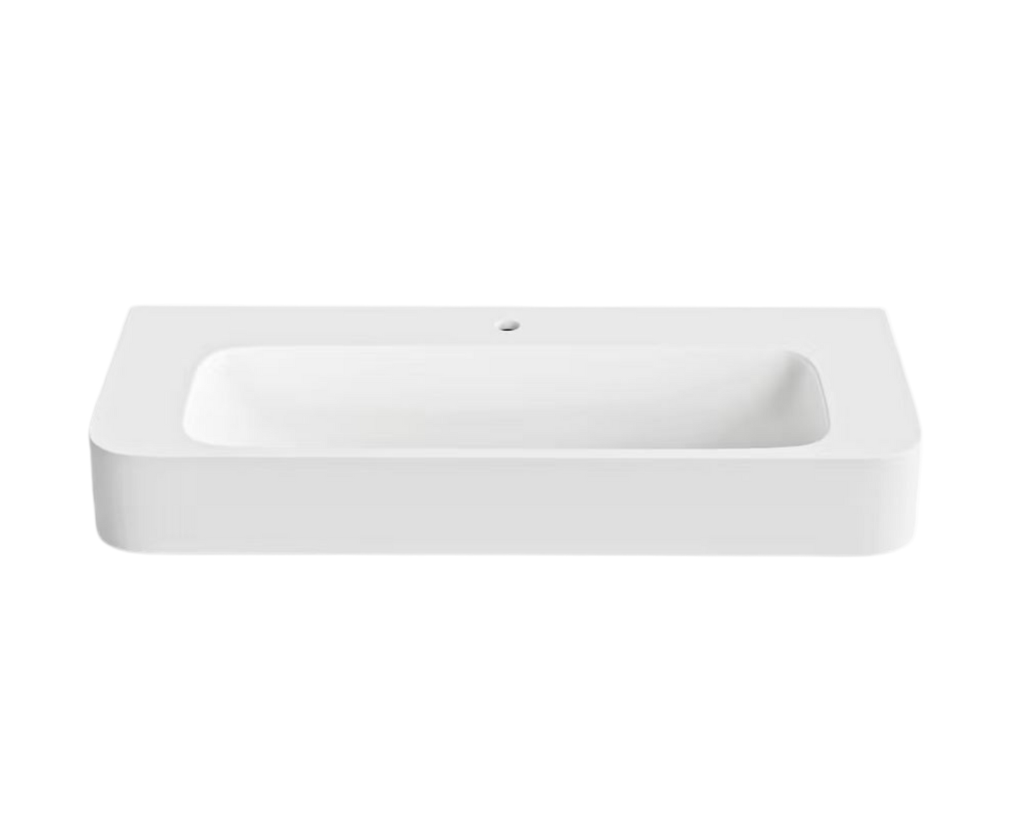 Ramp Basin Collection - The Ramp Basin Factory