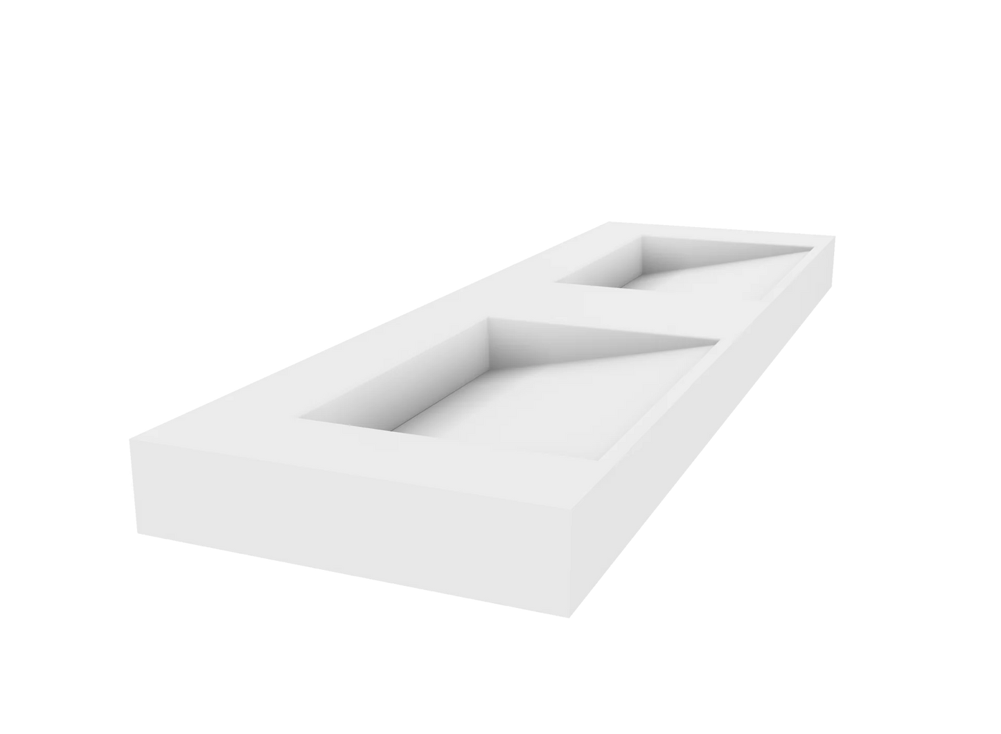 Ramp Basin Collection - The Ramp Basin Factory