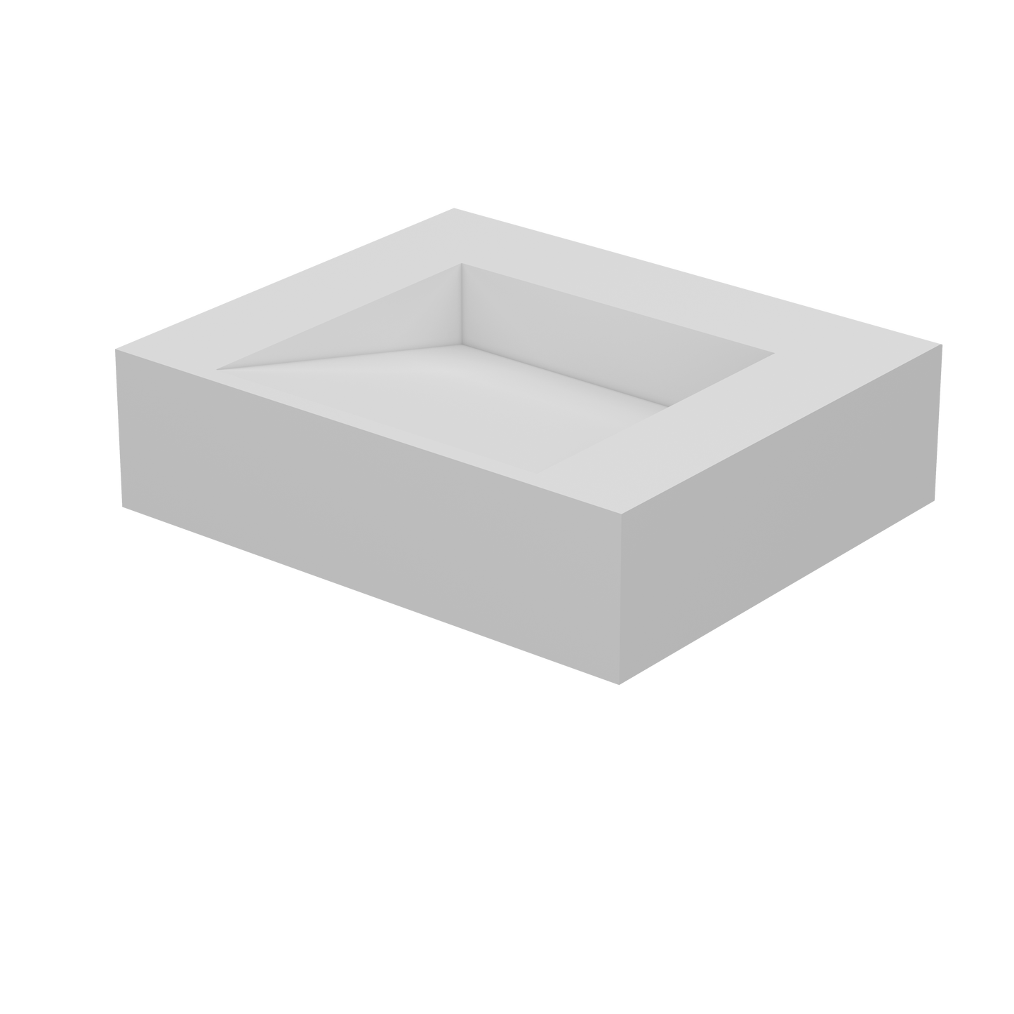 Ramp Basin Collection - The Ramp Basin Factory