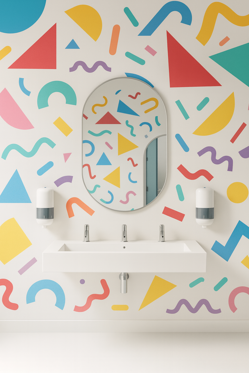 The Junior Trough 120 Basin