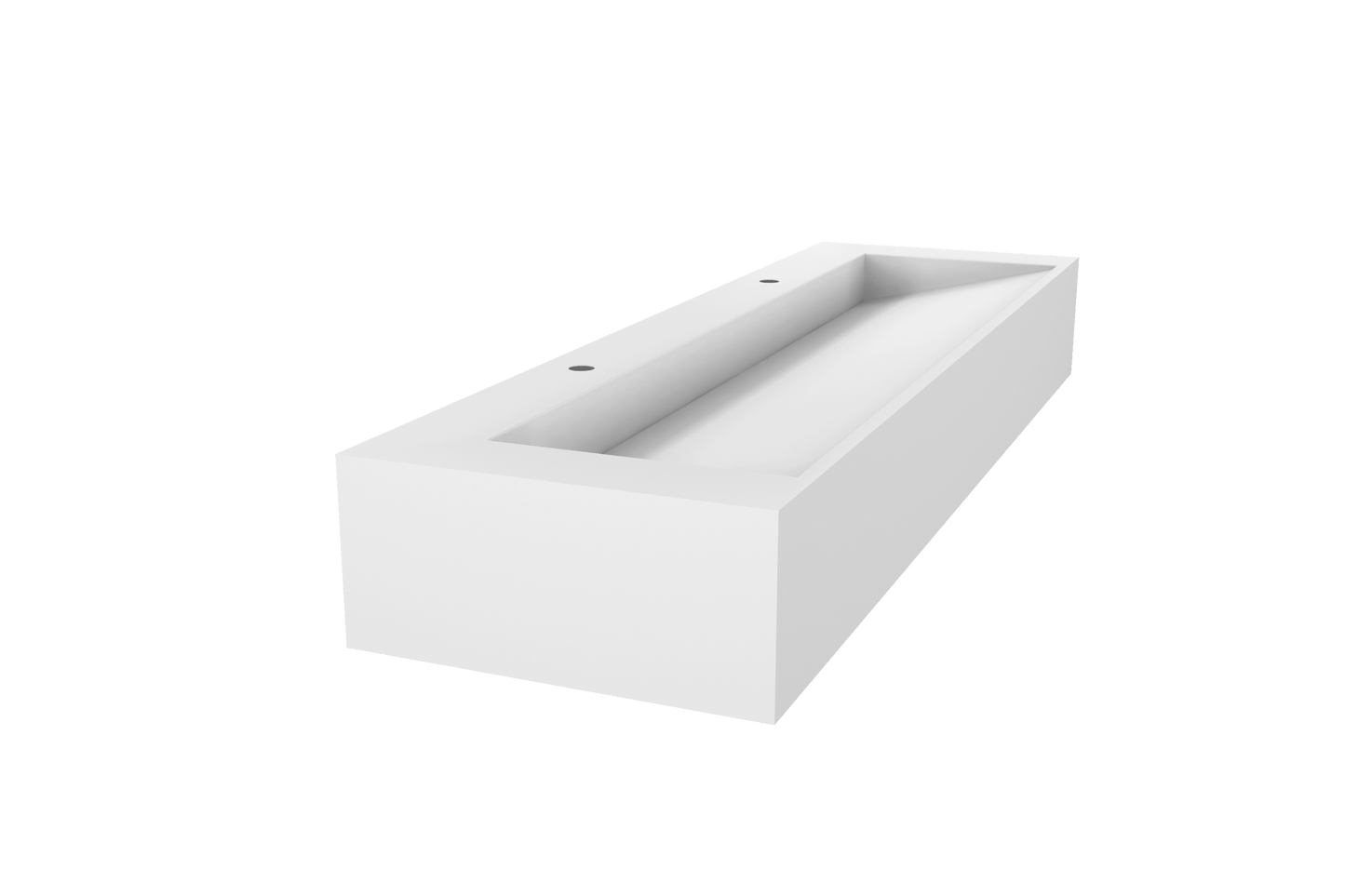 The Ramp Basin - Ramp Commercial 200 1500