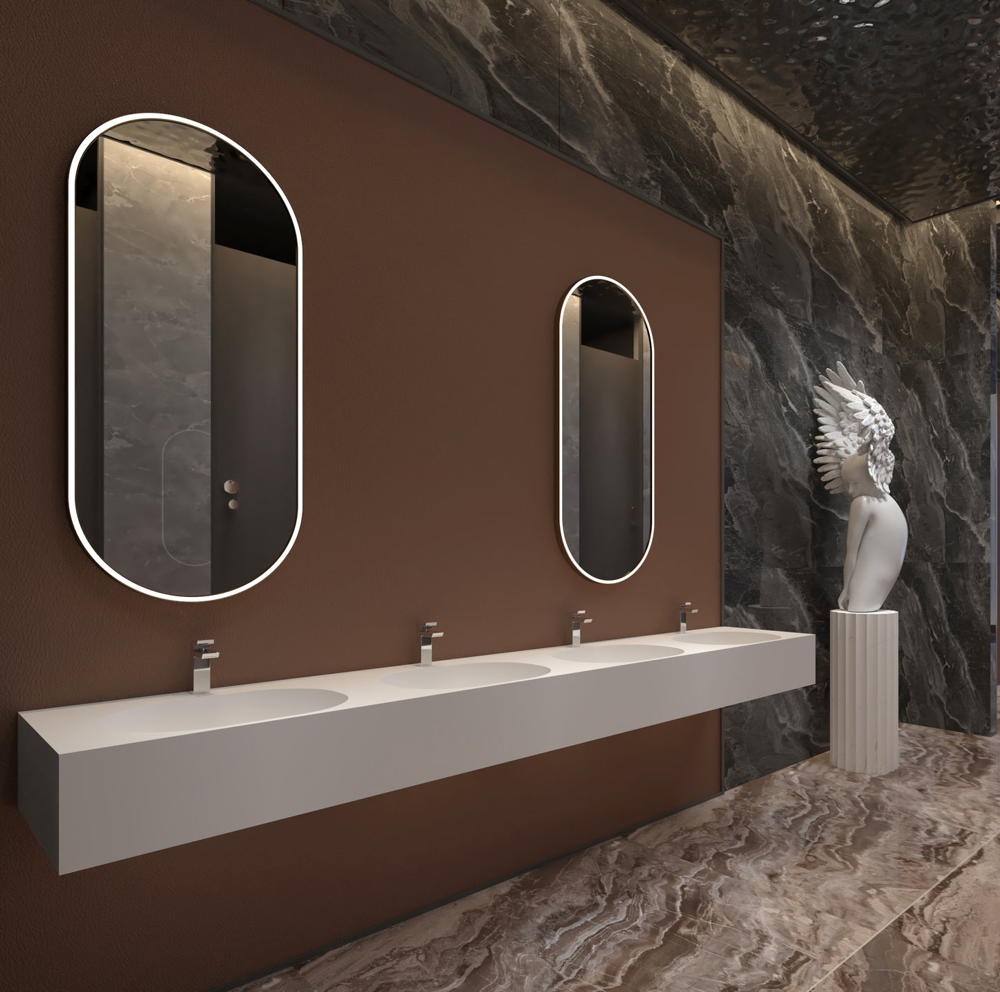 Ramp Basin Collection - The Ramp Basin Factory