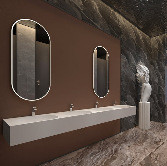 Ramp Basin Collection - The Ramp Basin Factory