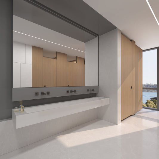 The Ramp Trough 180 3000