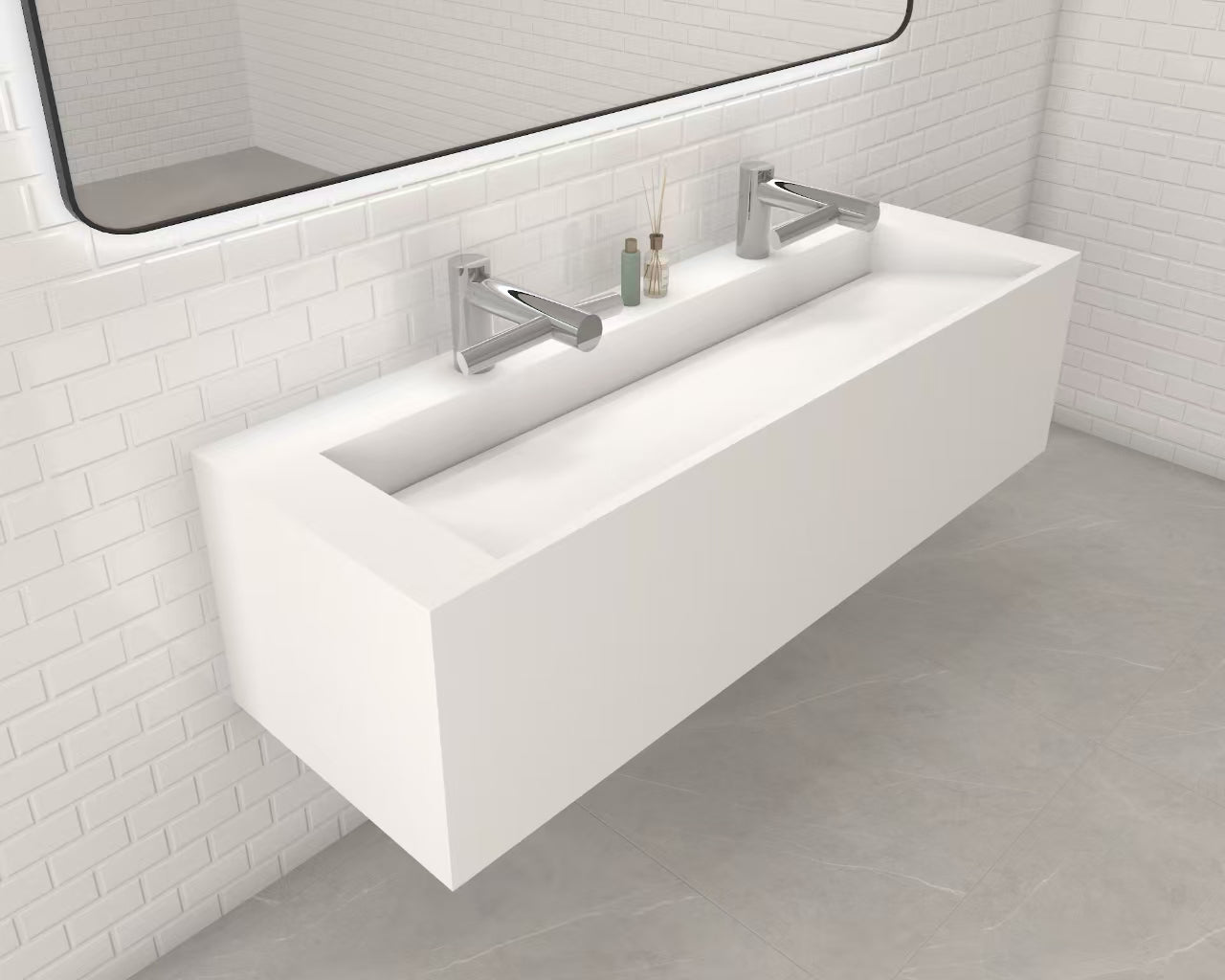 Ramp Basin Collection - The Ramp Basin Factory