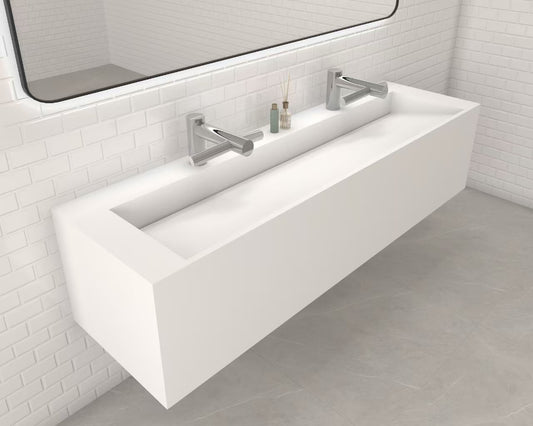 Ramp Basin Collection - The Ramp Basin Factory