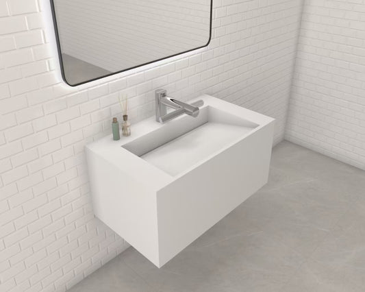 Ramp Basin Collection - The Ramp Basin Factory