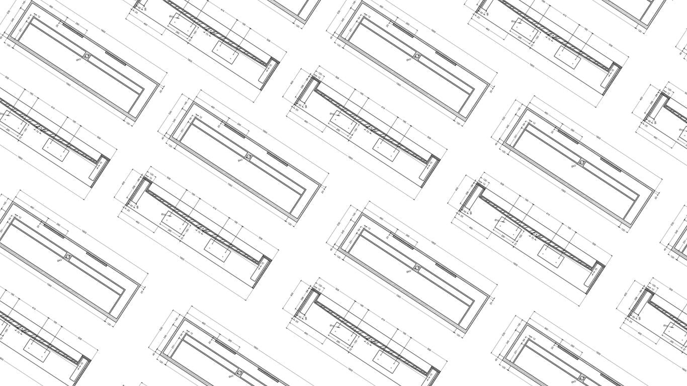 Ramp Basin Collection - The Ramp Basin Factory