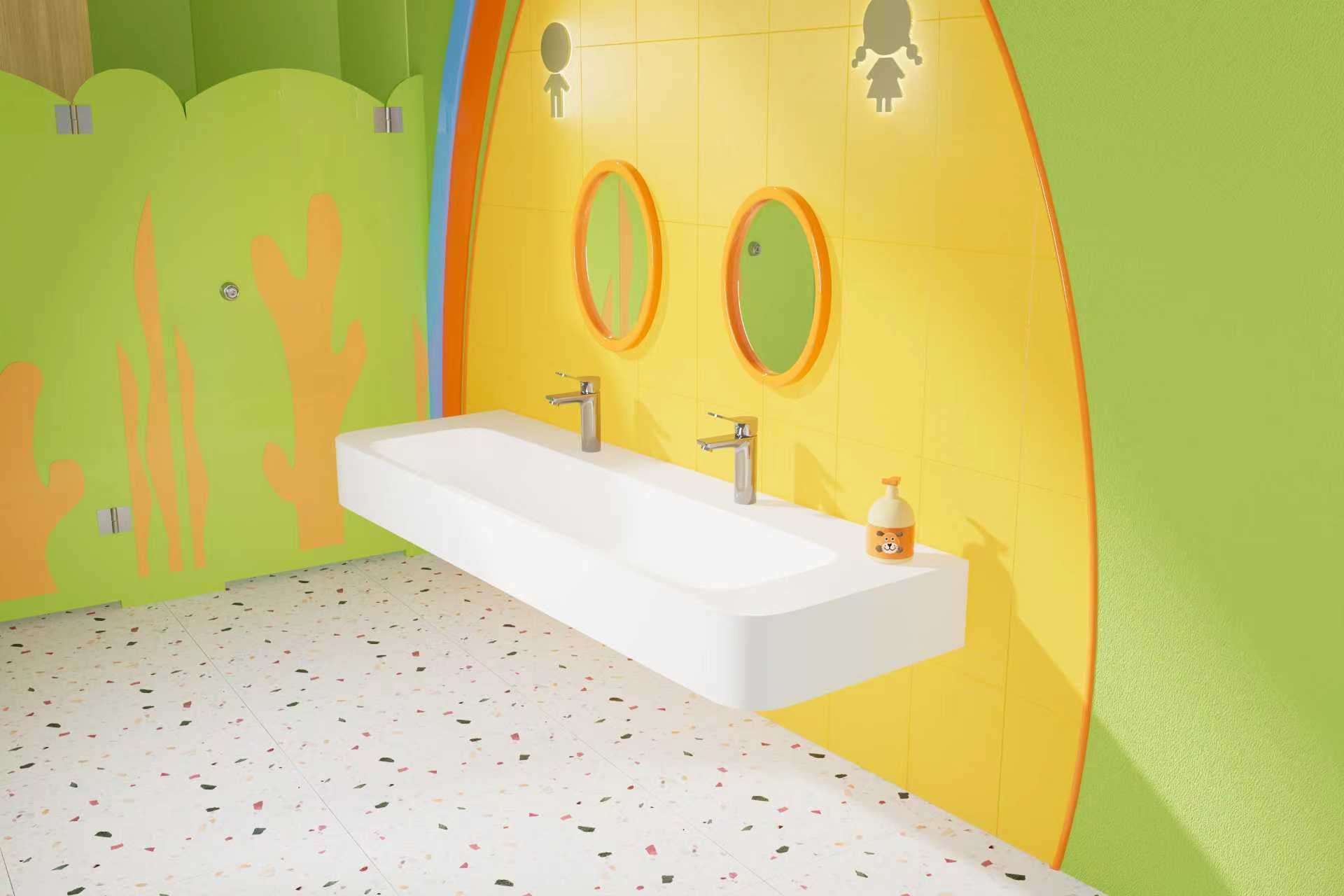 Ramp Basin Collection - The Ramp Basin Factory