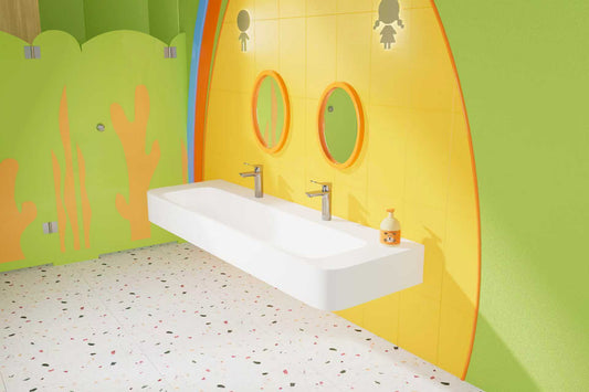 Ramp Basin Collection - The Ramp Basin Factory