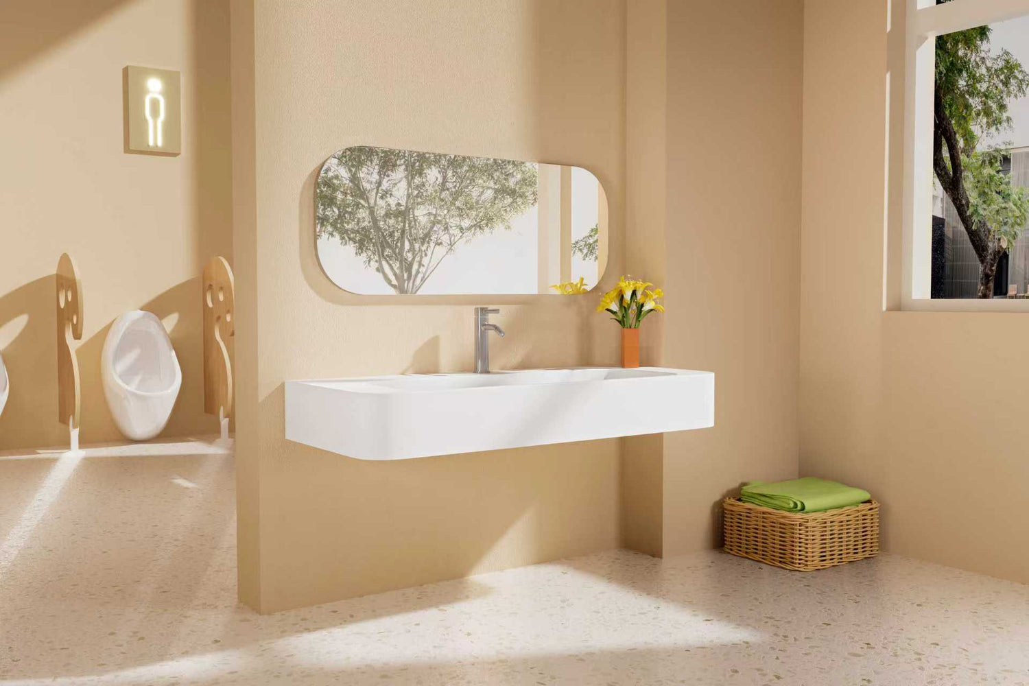 Ramp Basin Collection - The Ramp Basin Factory