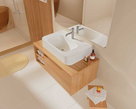 Ramp Basin Collection - The Ramp Basin Factory