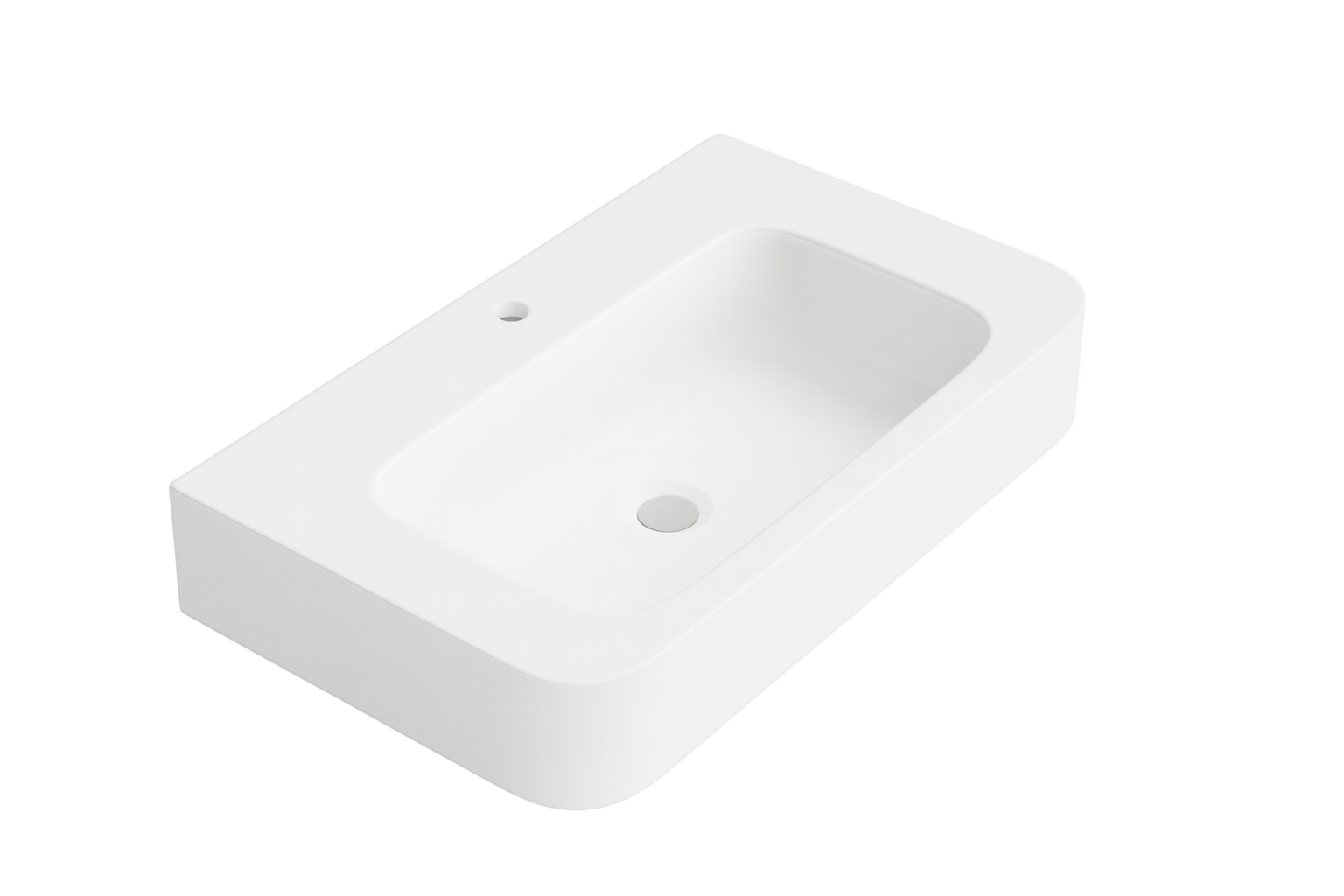 Ramp Basin Collection - The Ramp Basin Factory