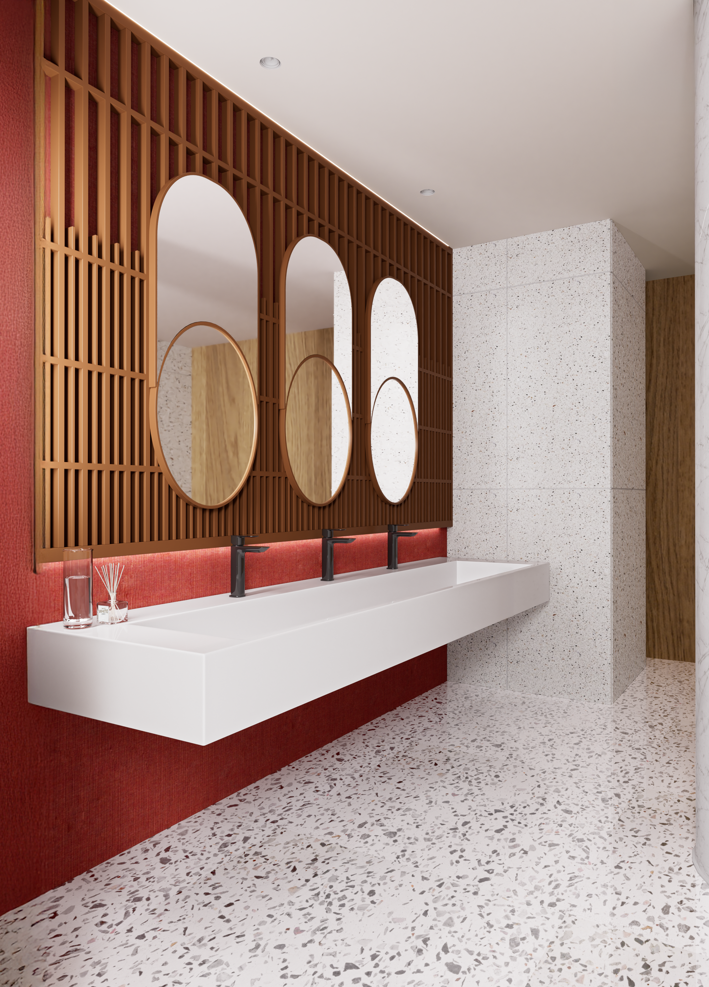 Ramp Basin Collection - The Ramp Basin Factory