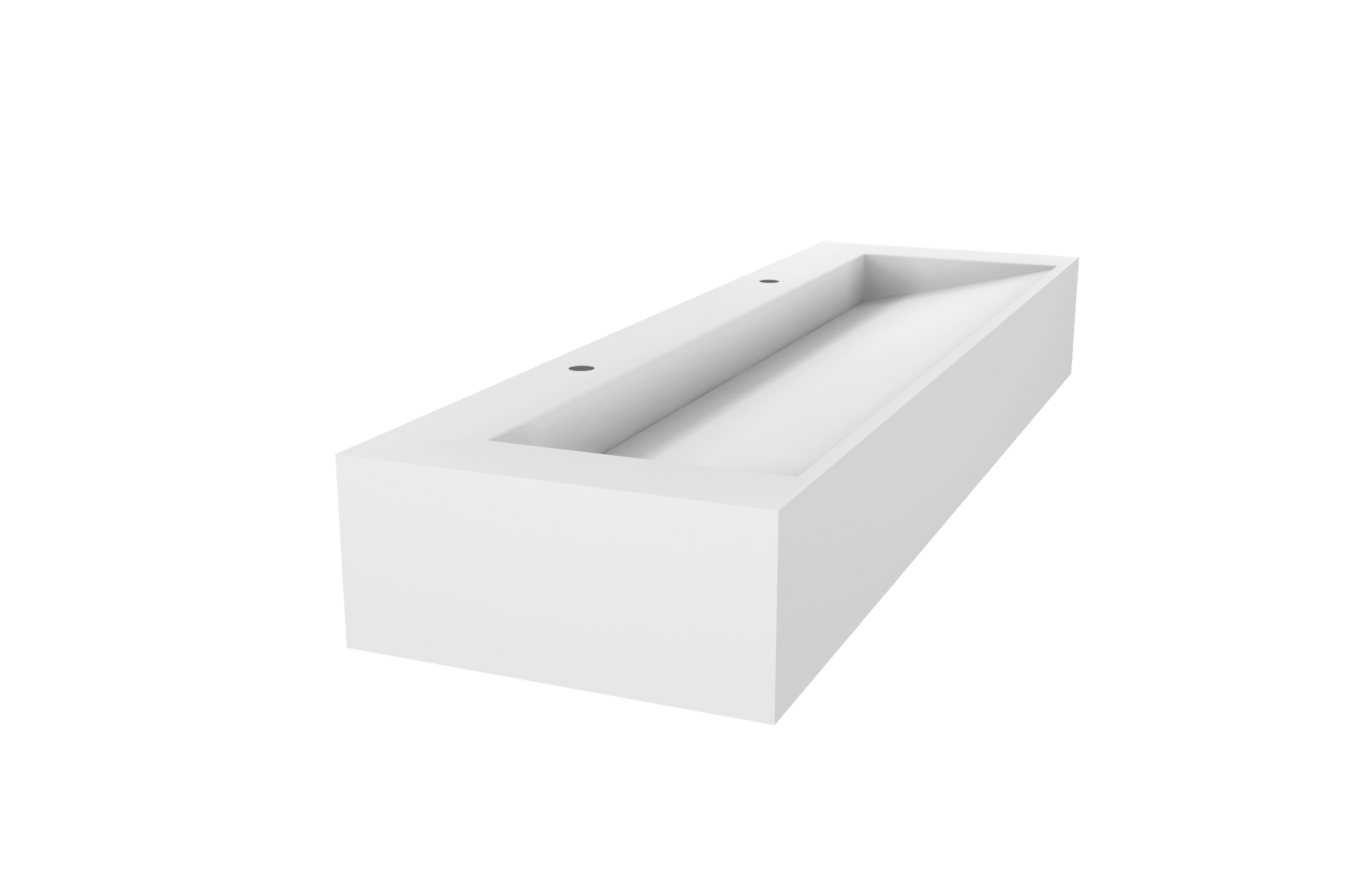 Ramp Basin Collection - The Ramp Basin Factory