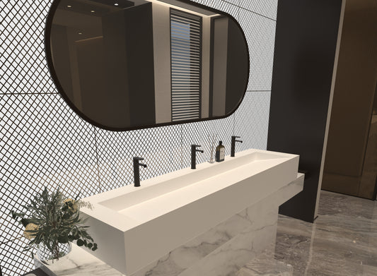 Ramp Basin Collection - The Ramp Basin Factory