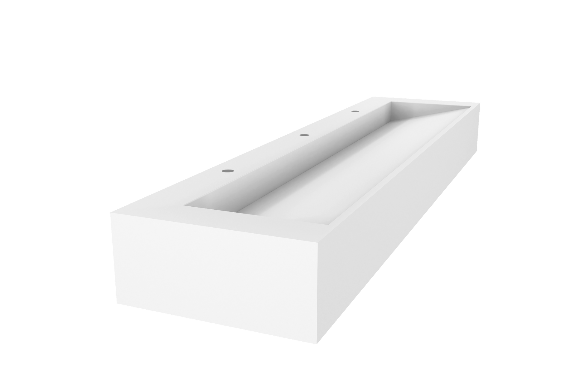 Ramp Basin Collection - The Ramp Basin Factory