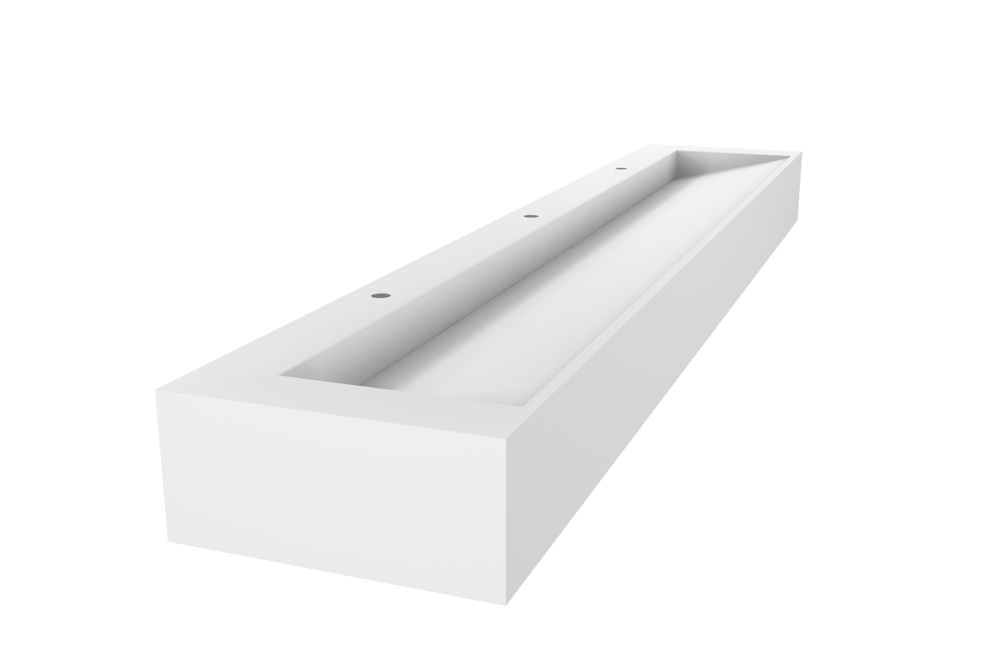 Ramp Basin Collection - The Ramp Basin Factory