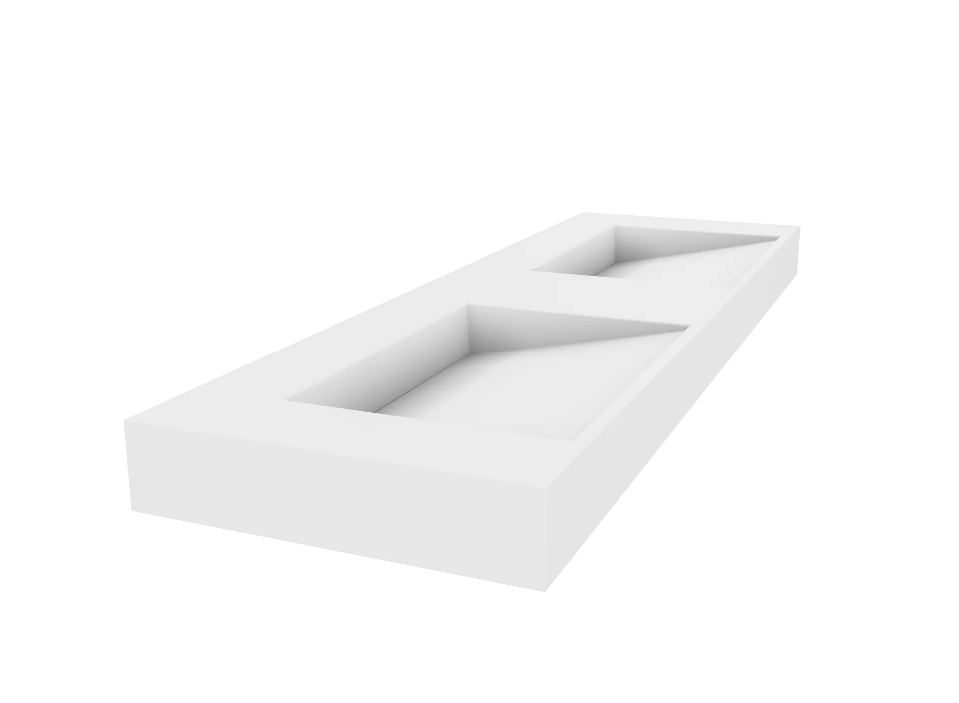 Ramp Basin Collection - The Ramp Basin Factory