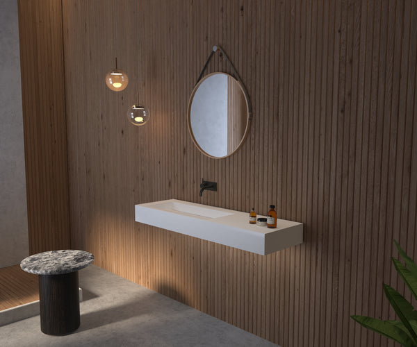 Ramp Basin Collection - The Ramp Basin Factory