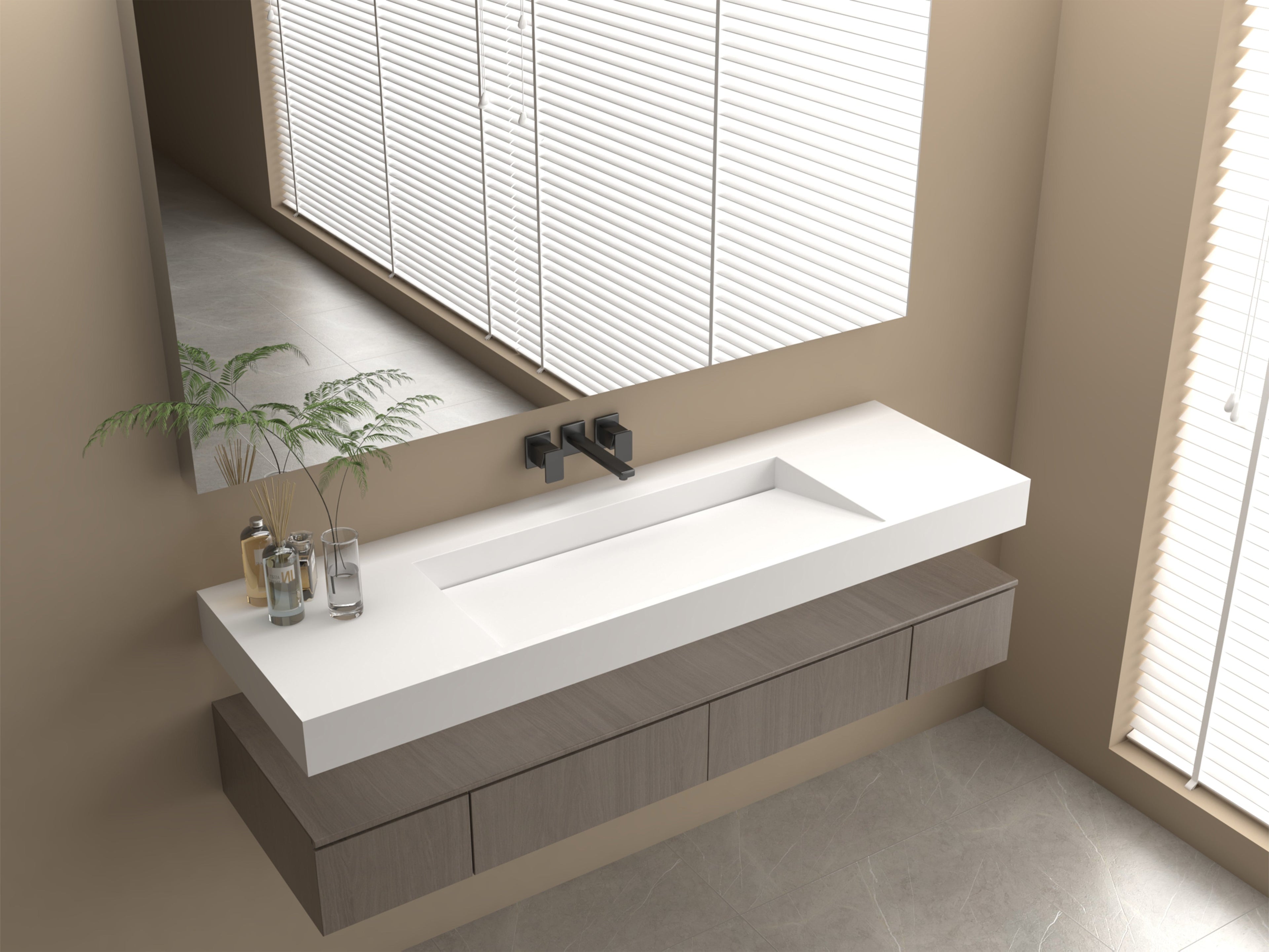 Ramp Basin Collection - The Ramp Basin Factory