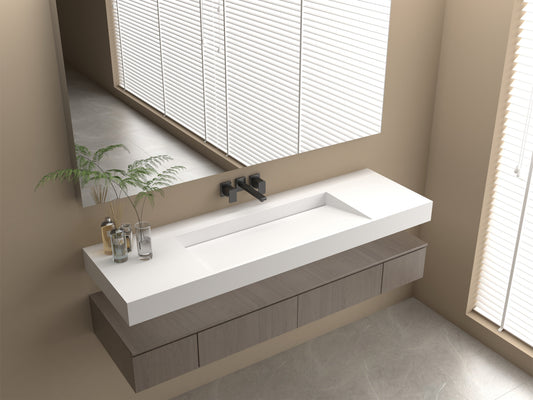Ramp Basin Collection - The Ramp Basin Factory