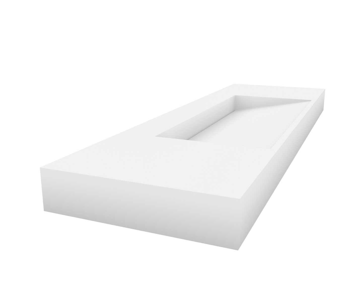 Ramp Basin Collection - The Ramp Basin Factory