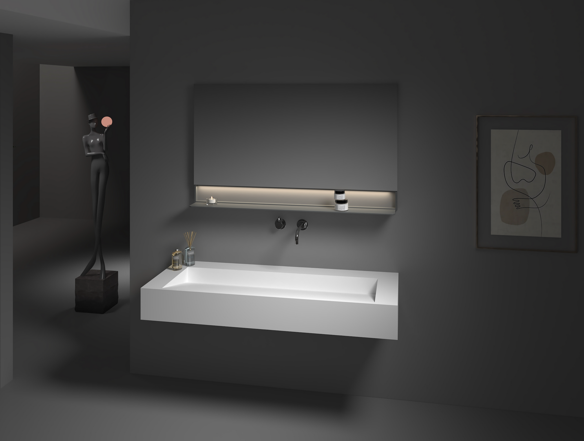 Ramp Basin Collection - The Ramp Basin Factory