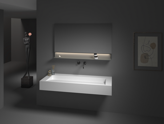 Ramp Basin Collection - The Ramp Basin Factory