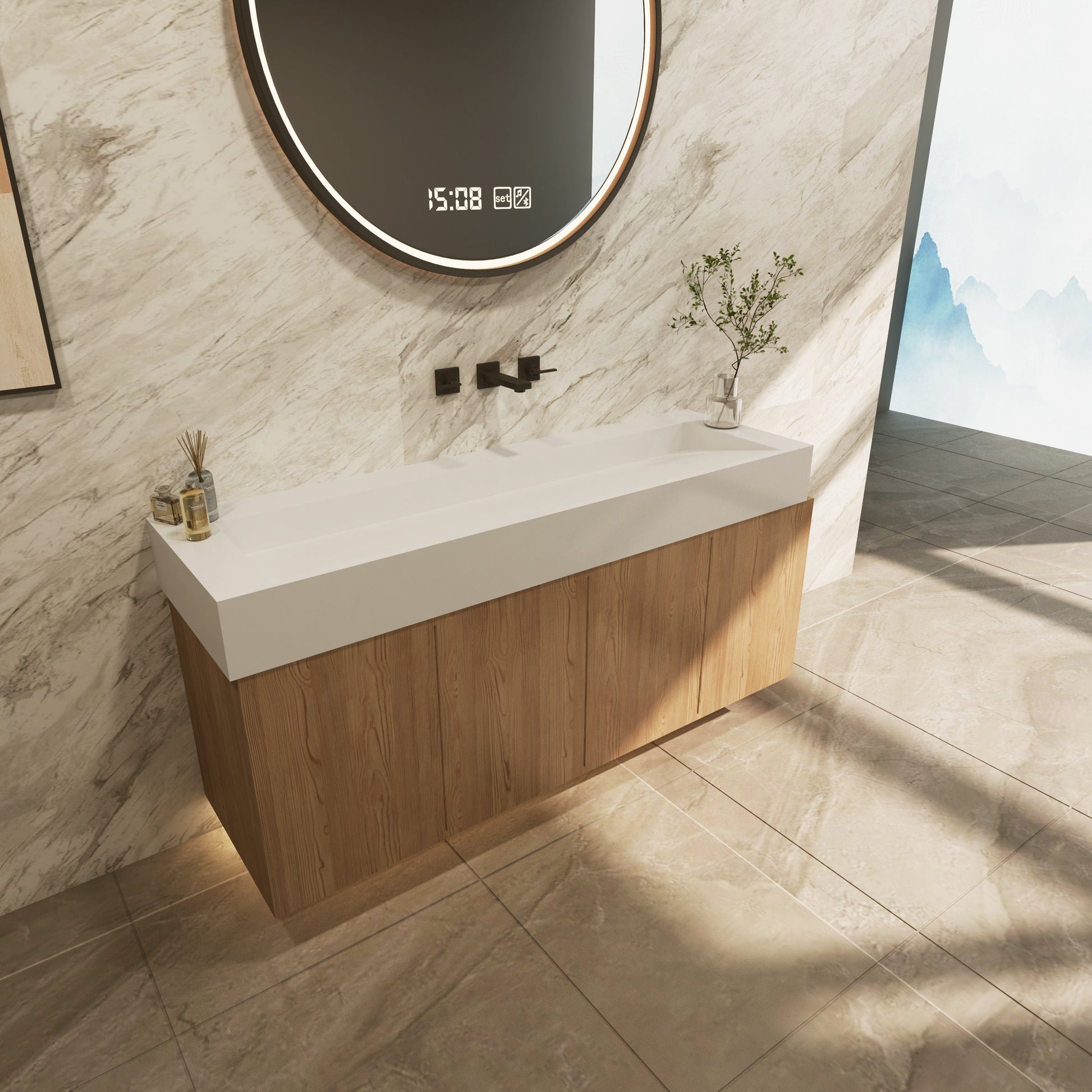 Ramp Basin Collection - The Ramp Basin Factory