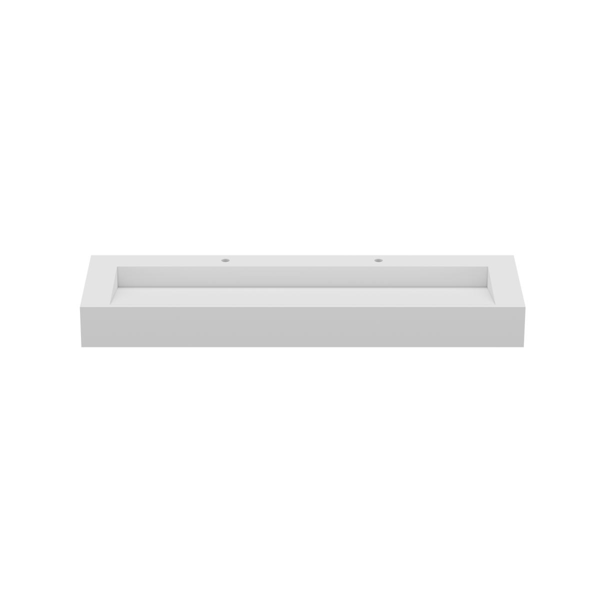 Con Rete Ramp Basin The Ramp Classic 100 - 1600mm – The Ramp Basin Factory