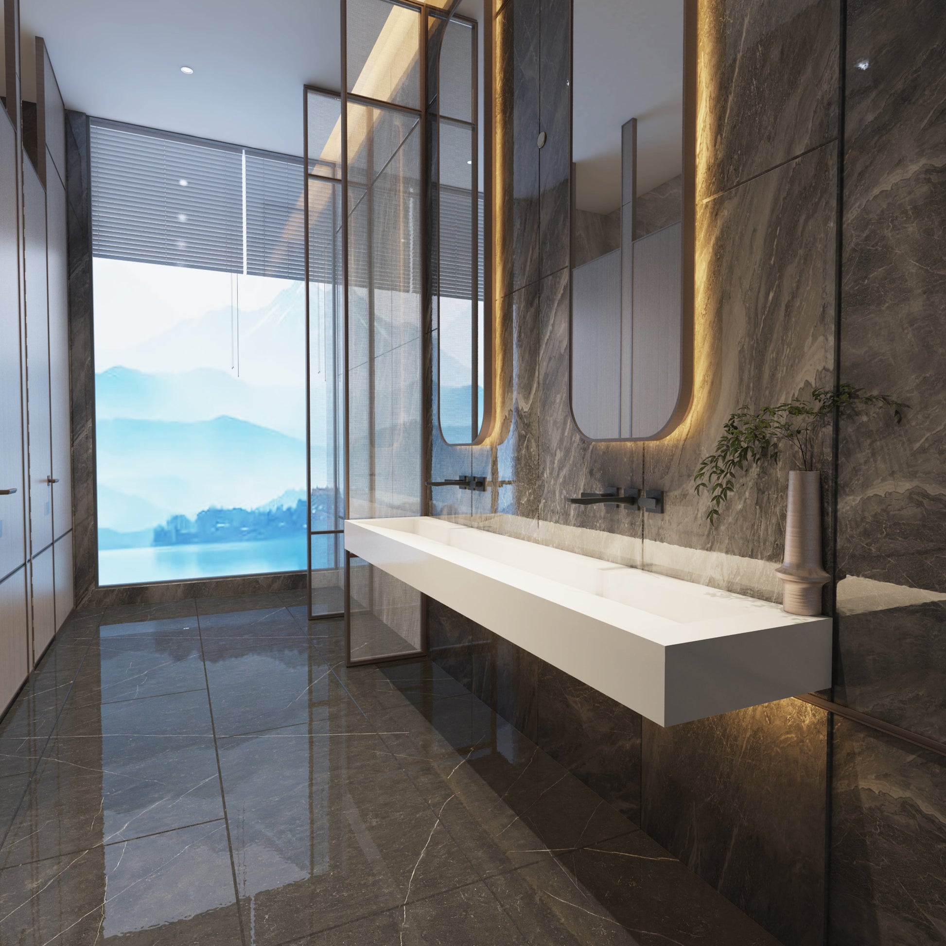 Ramp Basin Collection - The Ramp Basin Factory