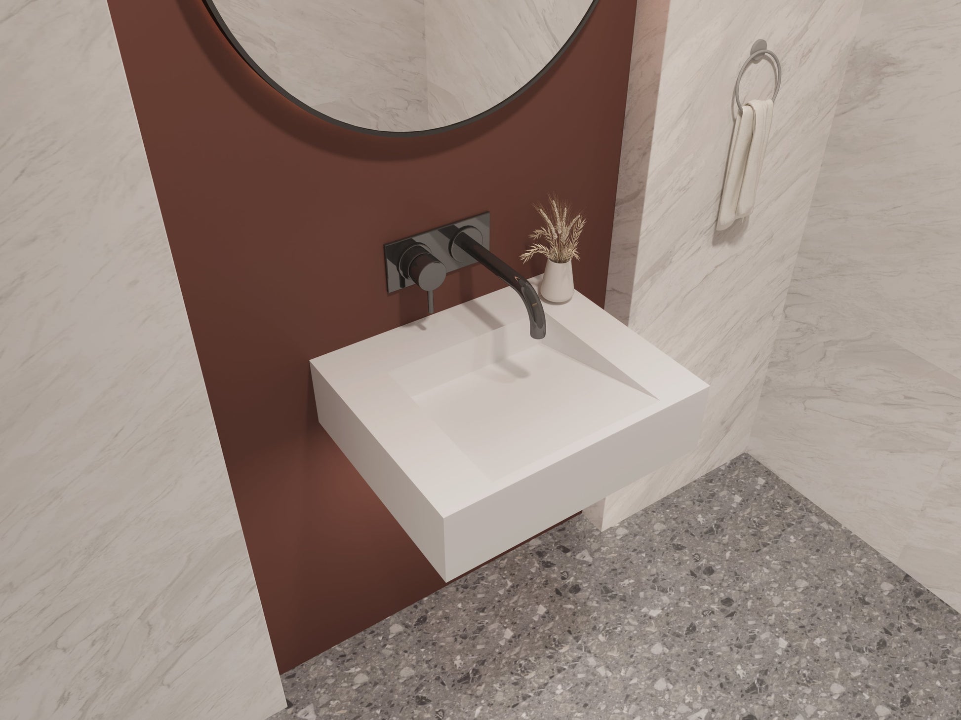 Ramp Basin Collection - The Ramp Basin Factory