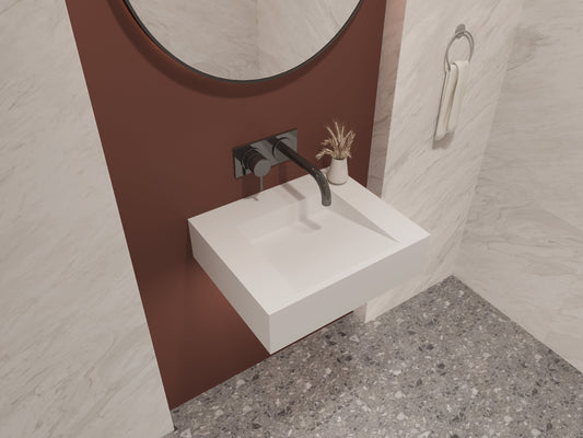 Ramp Basin Collection - The Ramp Basin Factory