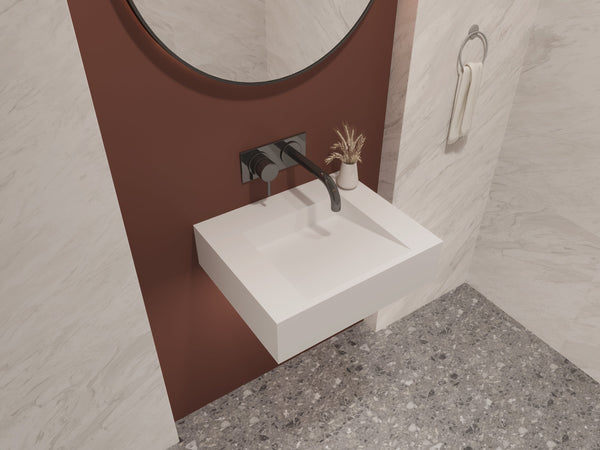 Ramp Basin Collection - The Ramp Basin Factory