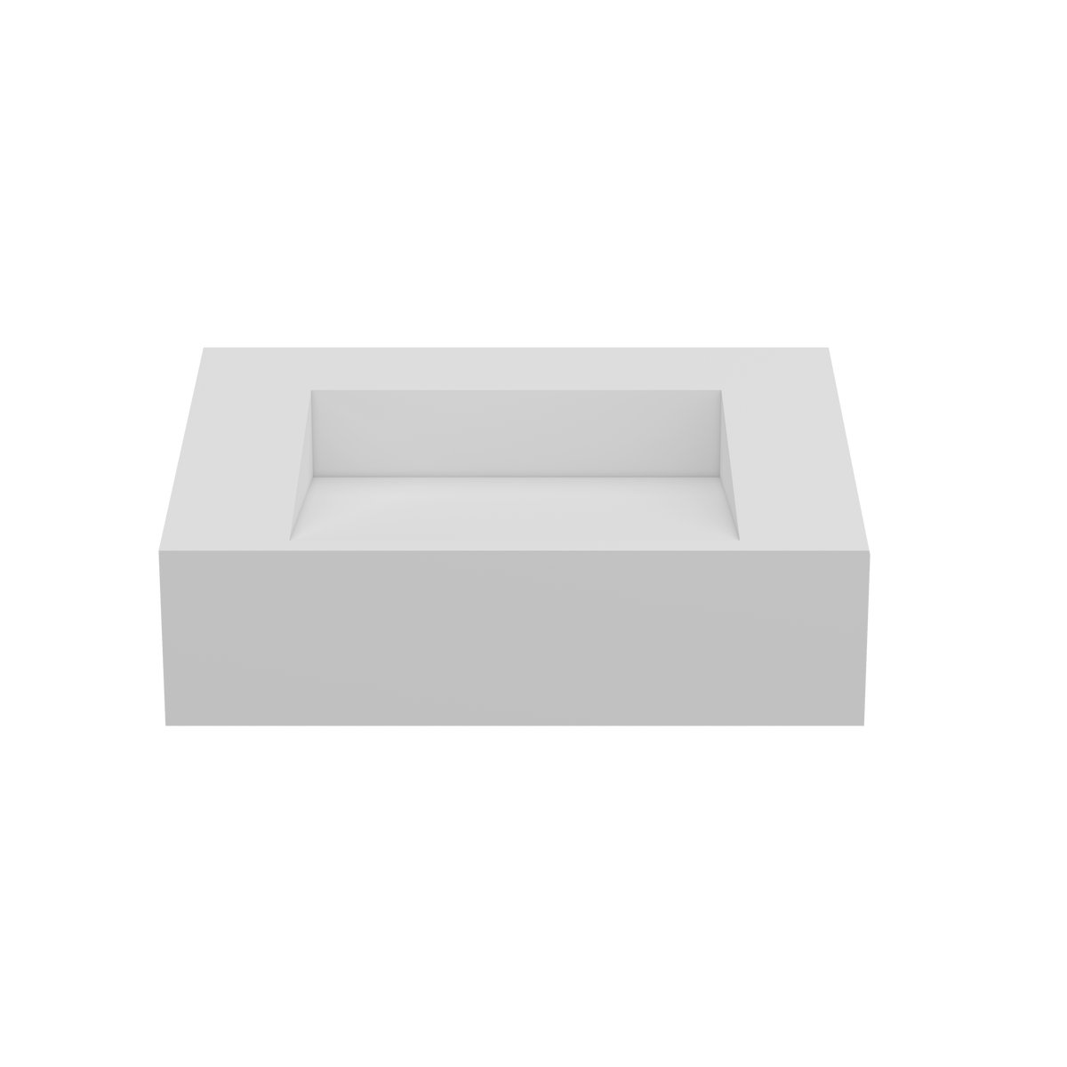 Con Rete Ramp Basin The Ramp Classic 100 - 550mm – The Ramp Basin Factory