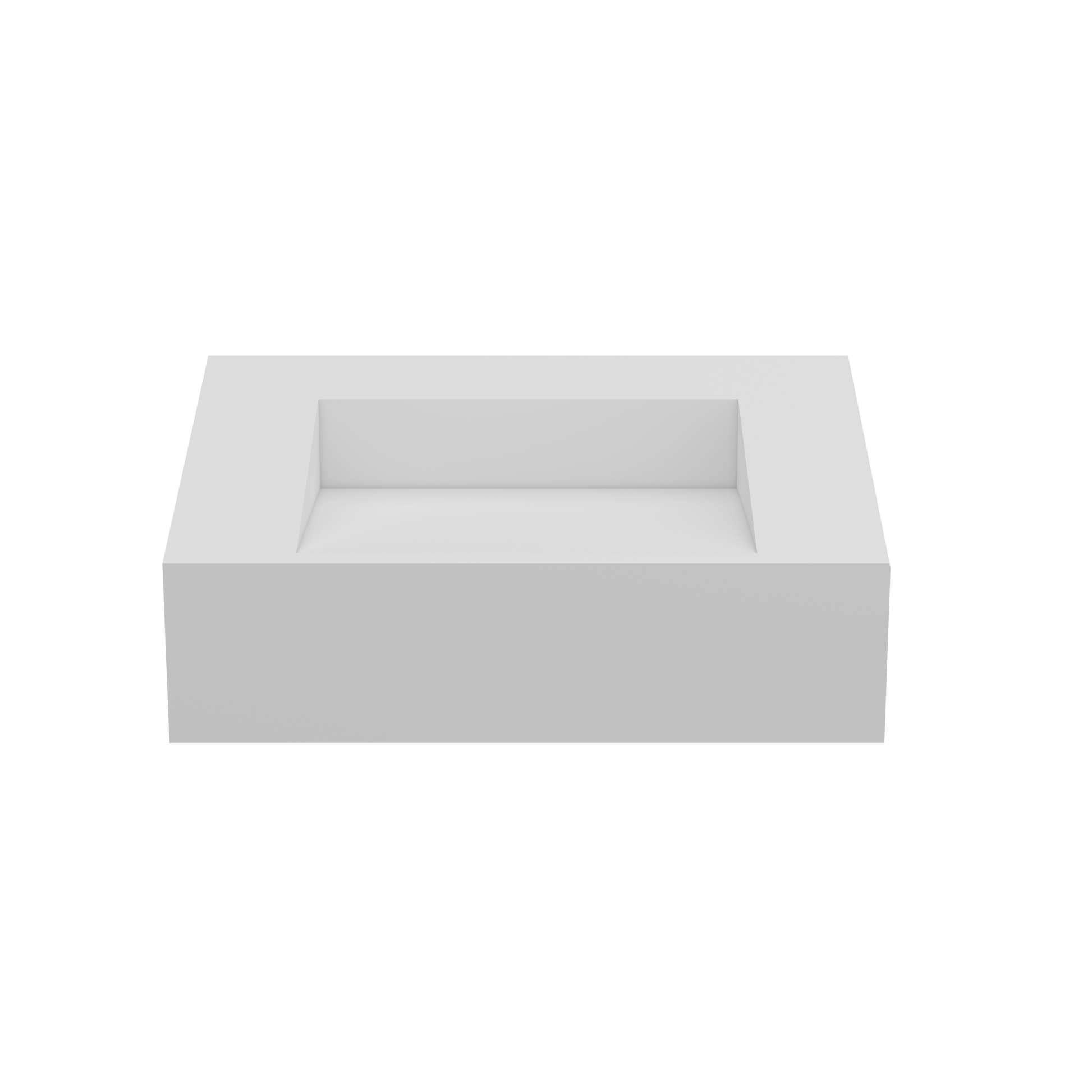 Ramp Basin Collection - The Ramp Basin Factory