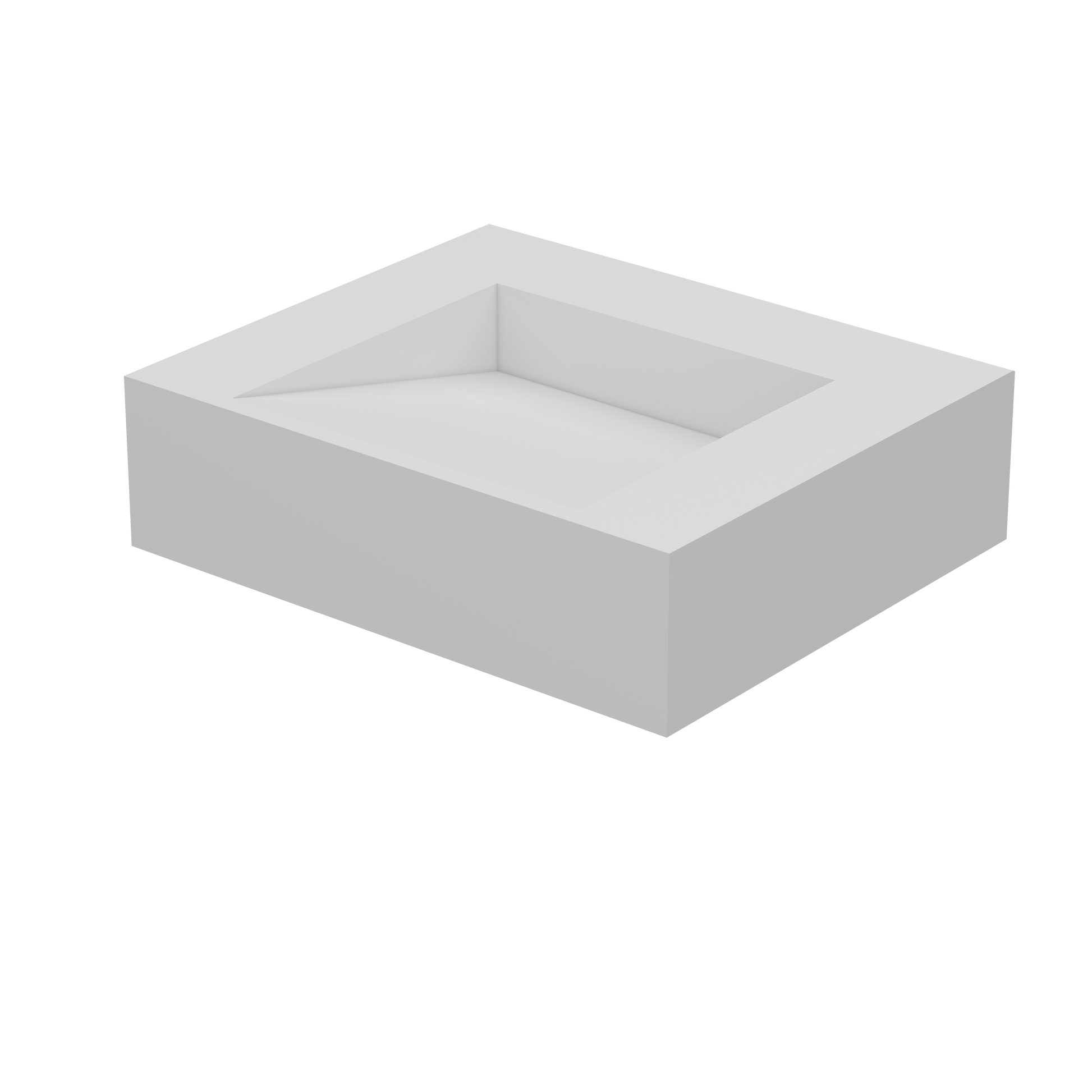 Ramp Basin Collection - The Ramp Basin Factory