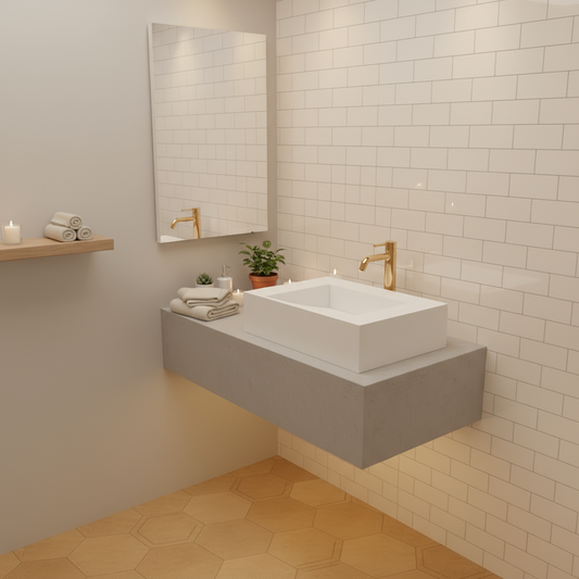 Ramp Basin Collection - The Ramp Basin Factory