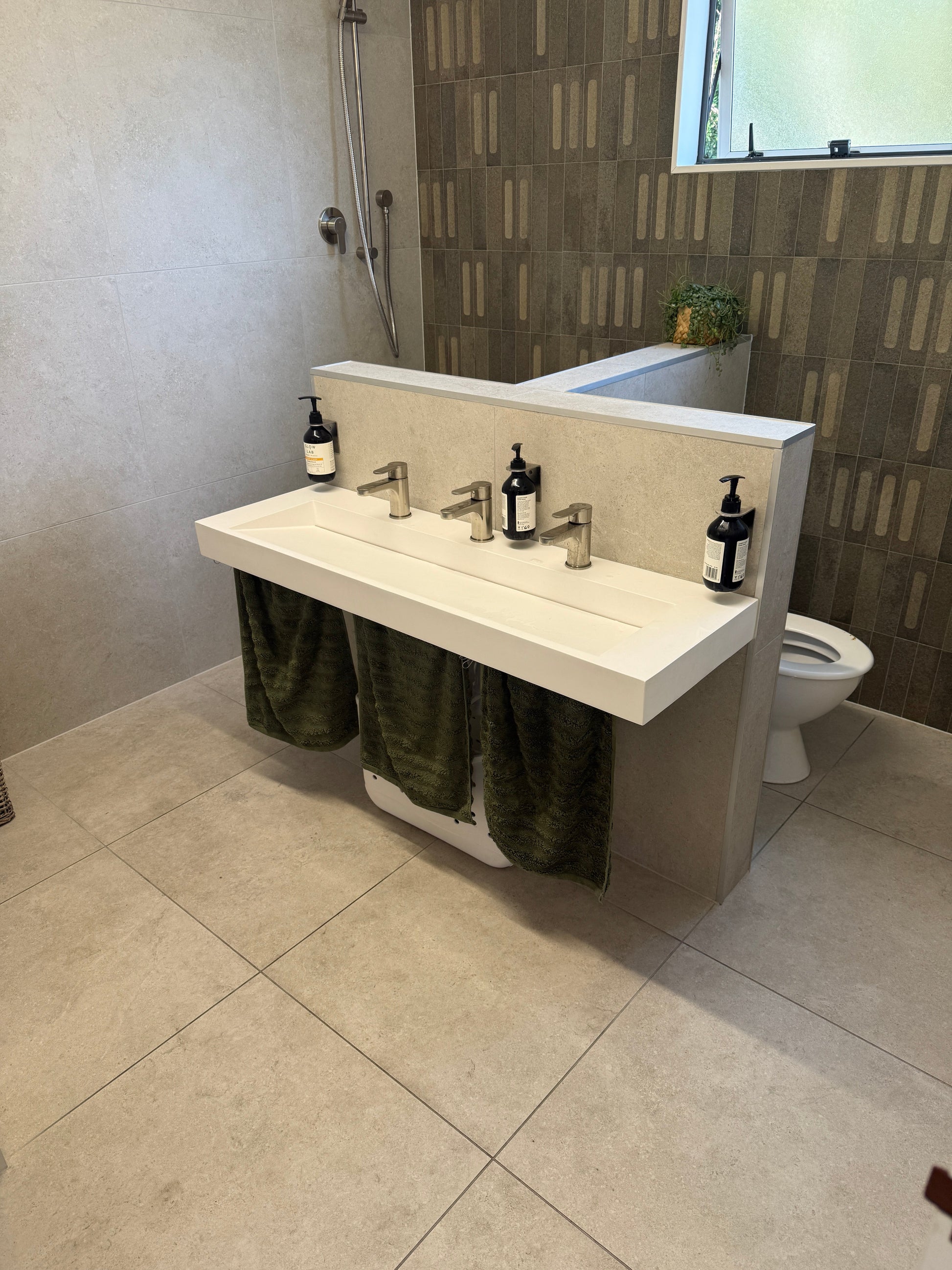 Ramp Basin Collection - The Ramp Basin Factory