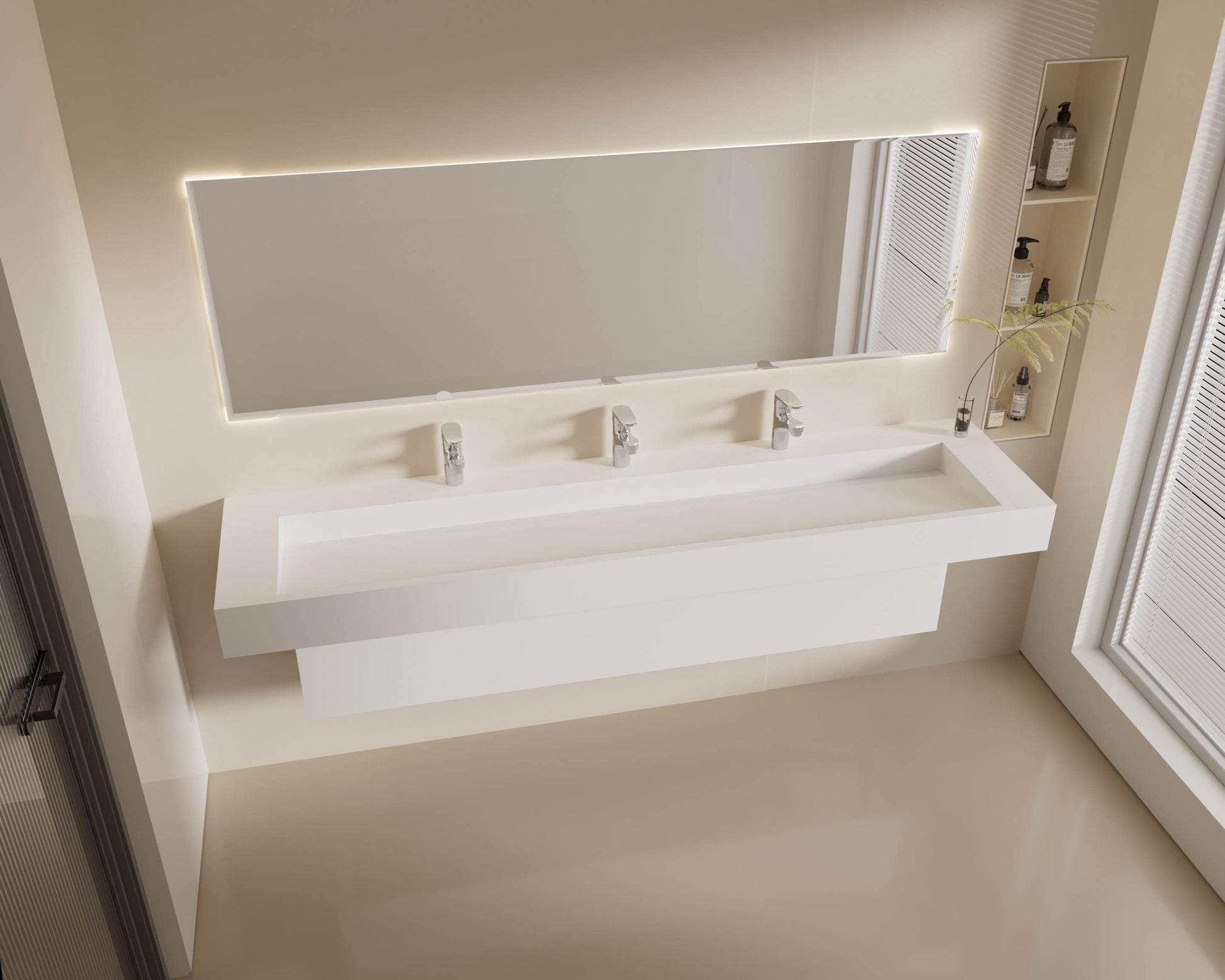 Ramp Basin Collection - The Ramp Basin Factory