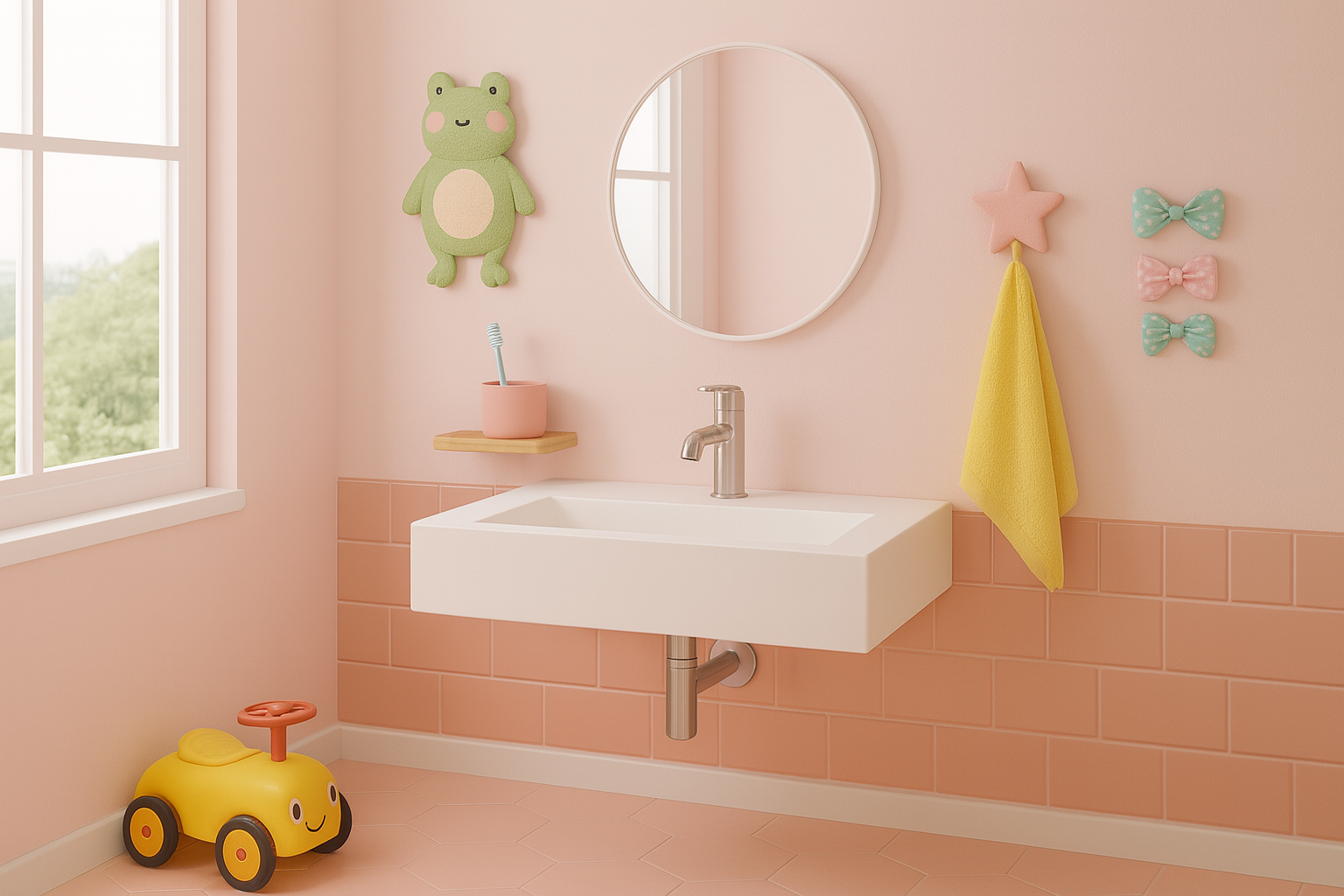 Ramp Basin Collection - The Ramp Basin Factory