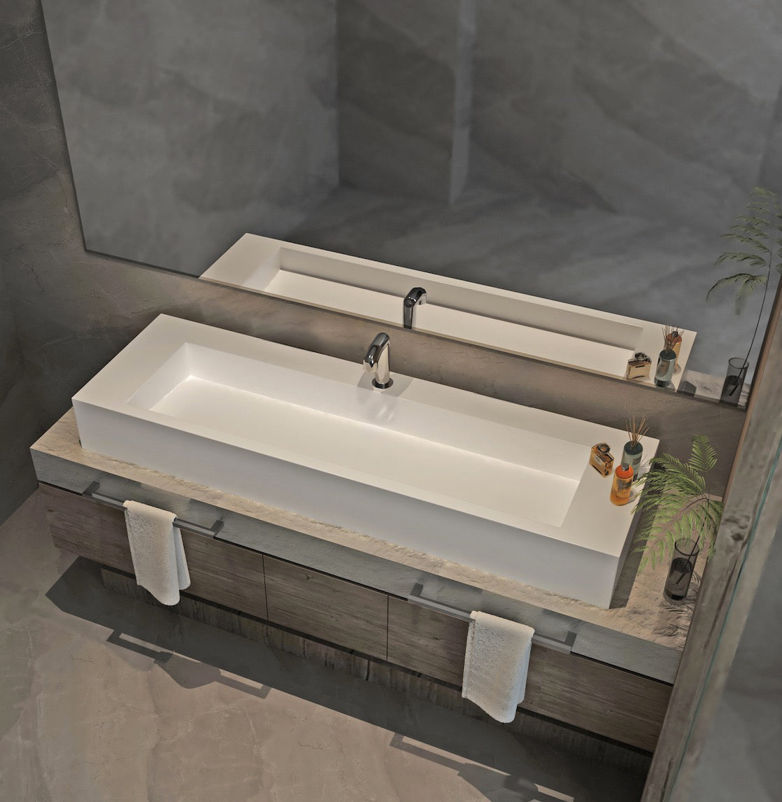 Ramp Basin Collection - The Ramp Basin Factory