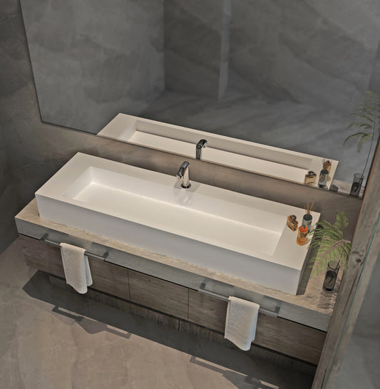 Ramp Basin Collection - The Ramp Basin Factory