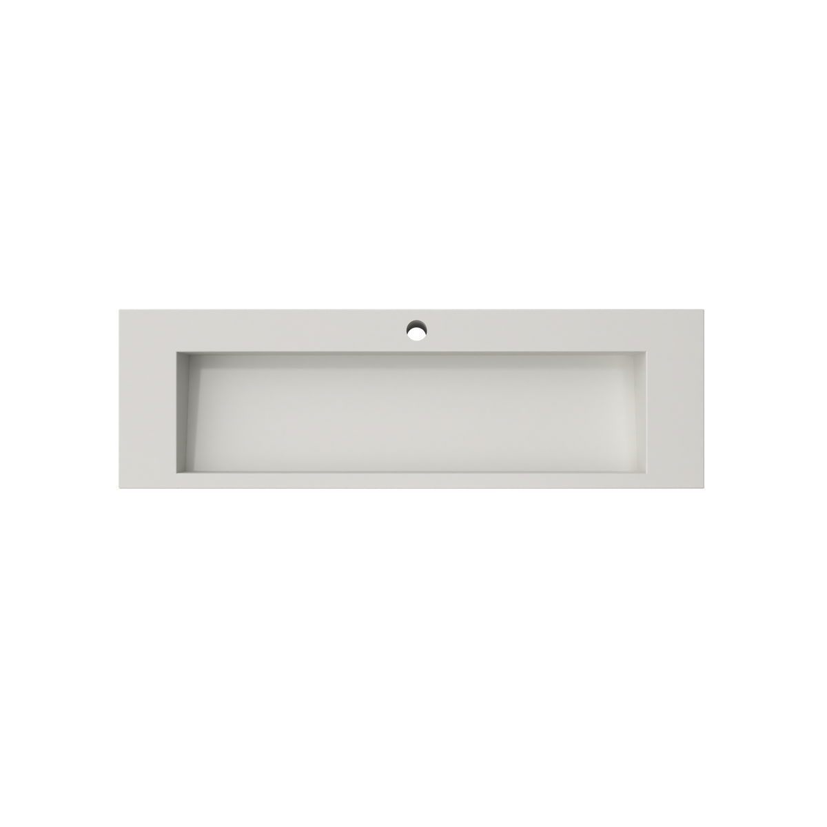 Con Rete Ramp Basin The Ramp Trough 180 Basin - 1000mm – The Ramp Basin Factory