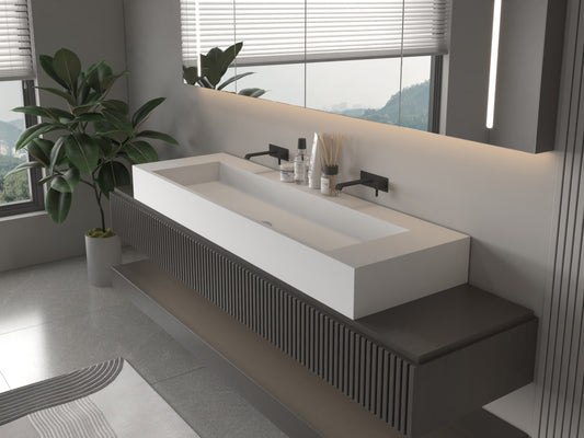 Ramp Basin Collection - The Ramp Basin Factory