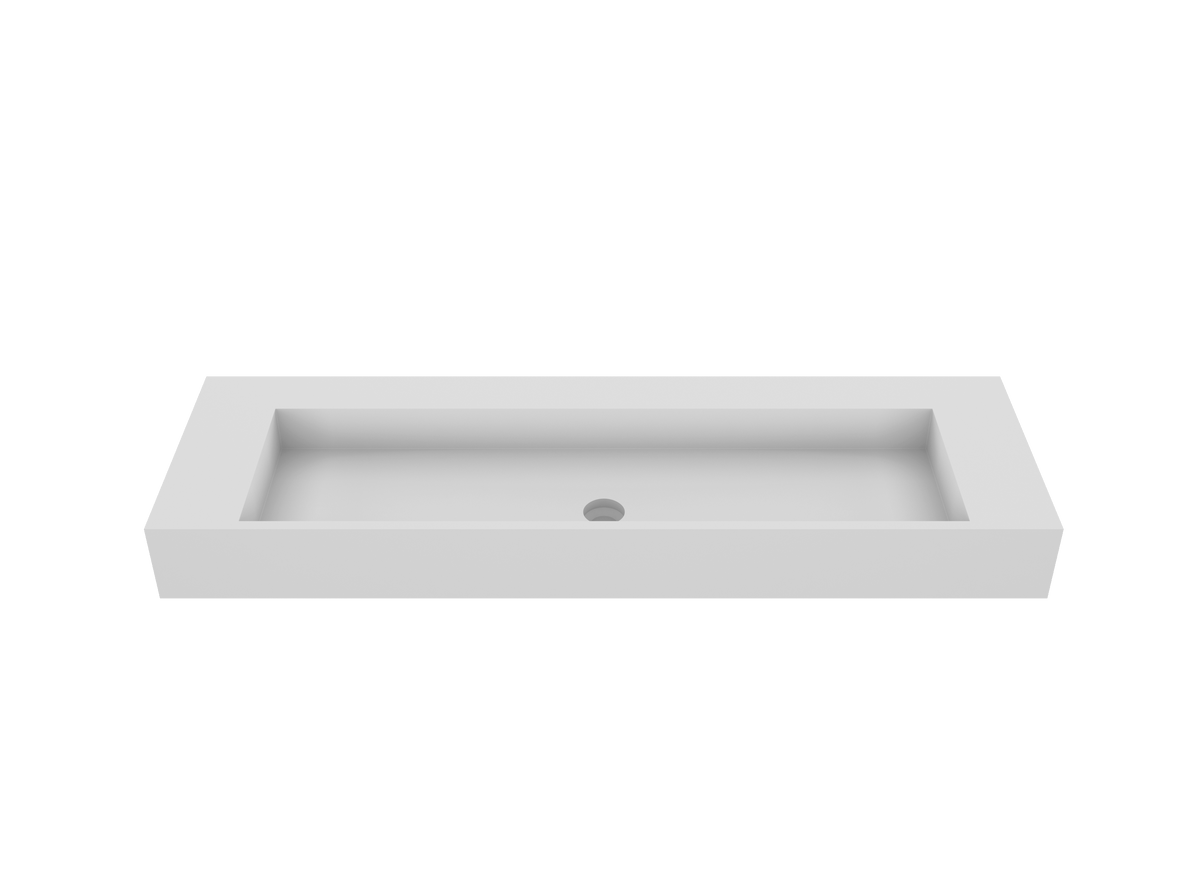 Factory Basin The Trough 150 Basin - 1200mm – The Ramp Basin Factory