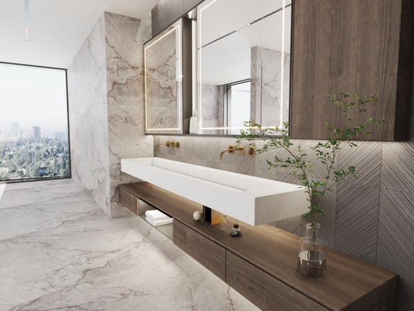 Ramp Basin Collection - The Ramp Basin Factory